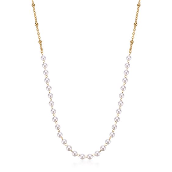 Collana Brosway Donna ESSENTIAL in Acciaio BNL038 - BNL038